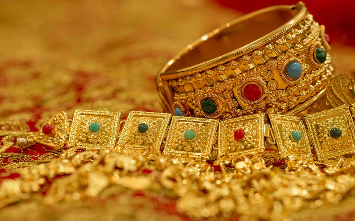 Rachat de bijoux anciennes proche de Hossegor